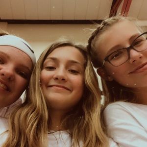 Meet your Posher, Madison